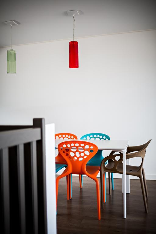 L'Ecrin Apartment Algajola  Cameră foto