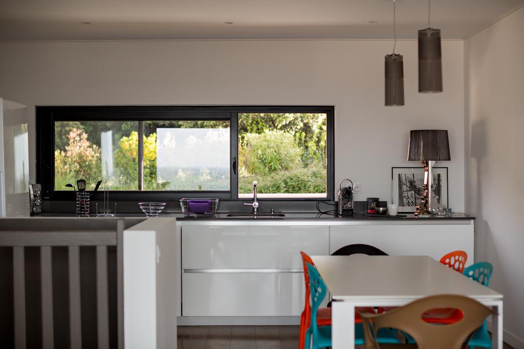 L'Ecrin Apartment Algajola  Cameră foto