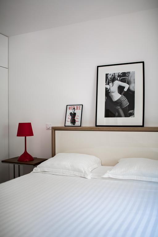 L'Ecrin Apartment Algajola  Cameră foto