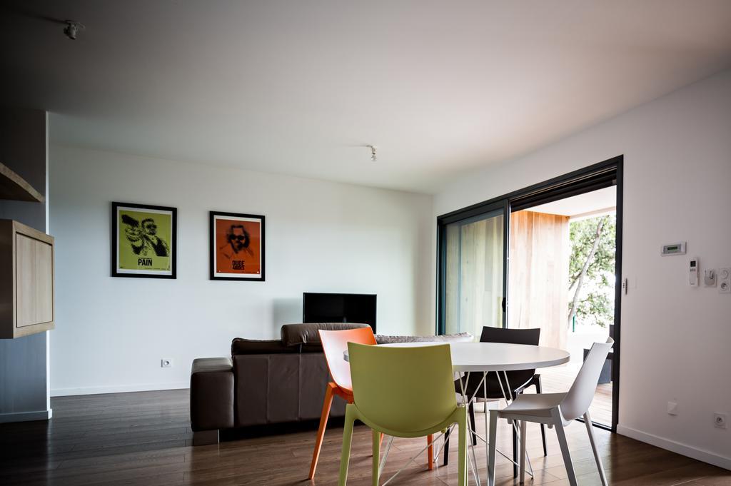 L'Ecrin Apartment Algajola  Cameră foto