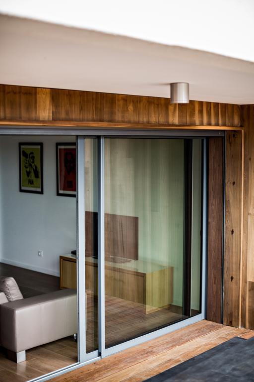 L'Ecrin Apartment Algajola  Cameră foto
