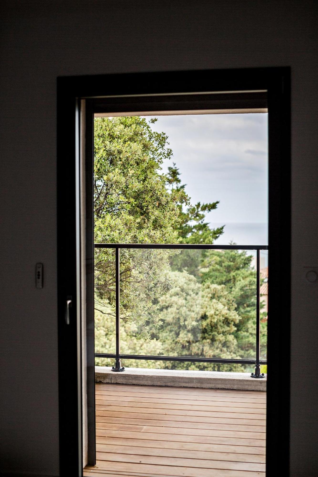 L'Ecrin Apartment Algajola  Cameră foto